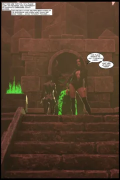 Darkness Supreme (522)