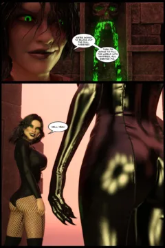 Darkness Supreme (523)