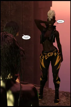 Darkness Supreme (525)