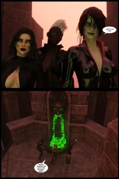 Darkness Supreme (526)