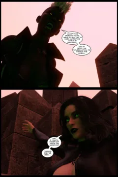 Darkness Supreme (527)