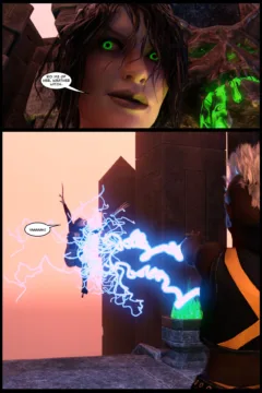 Darkness Supreme (530)