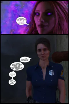 Darkness Supreme (537)