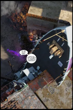 Darkness Supreme (542)