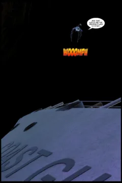 Darkness Supreme (544)