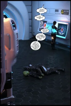 Darkness Supreme (545)