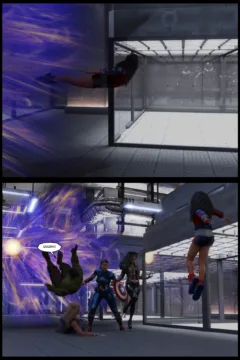 Darkness Supreme (551)