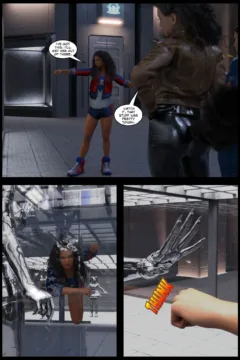 Darkness Supreme (553)