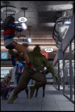 Darkness Supreme (554)