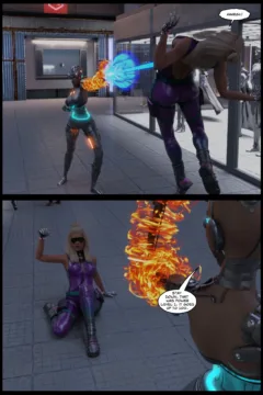 Darkness Supreme (559)