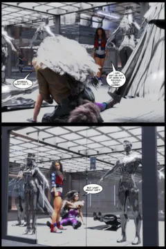 Darkness Supreme (564)