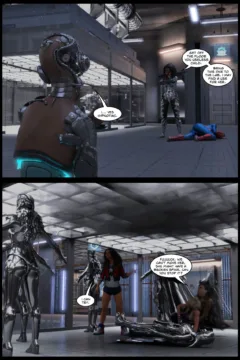 Darkness Supreme (565)