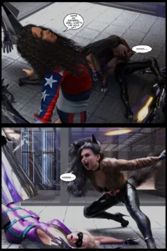 Darkness Supreme (567)