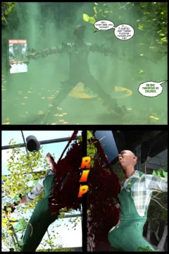 Darkness Supreme (575)