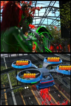 Darkness Supreme (582)