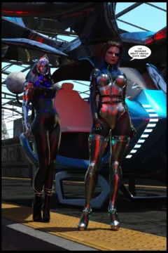 Darkness Supreme (584)