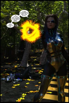 Darkness Supreme (589)