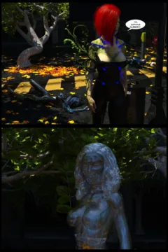 Darkness Supreme (596)