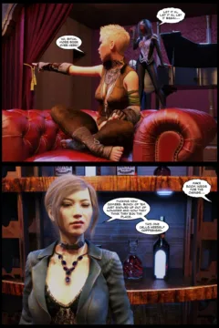 Darkness Supreme (599)