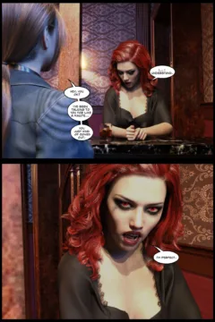 Darkness Supreme (604)