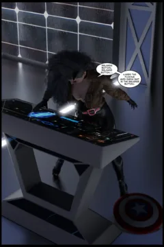 Darkness Supreme (605)