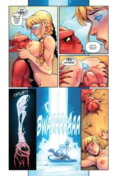 Demon Layer_ The First Codex015