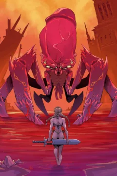 Demon Layer_ The First Codex018