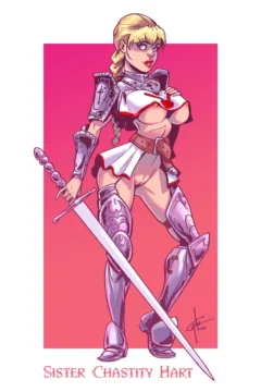 Demon Layer_ The First Codex023