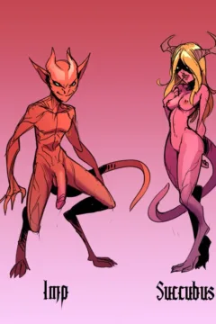 Demon Layer_ The First Codex024