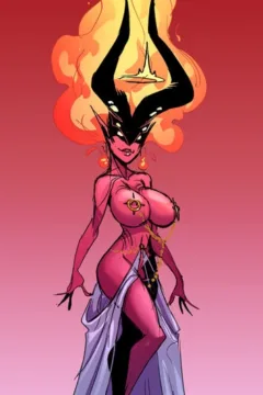 Demon Layer_ The First Codex027