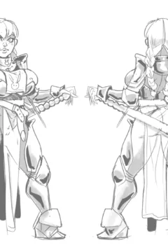 Demon Layer_ The First Codex029