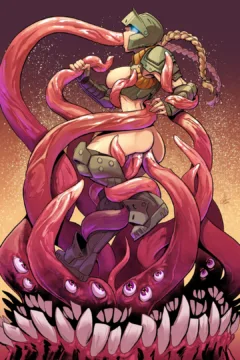 Demon Layer_ The First Codex031