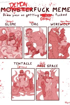 Demon Layer_ The First Codex032