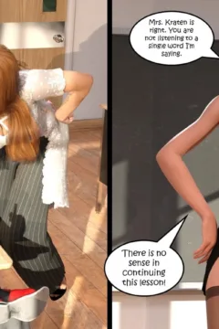 Dictaphone at school (13)