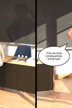 Dictaphone at school (15)