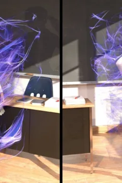 Dictaphone at school (17)