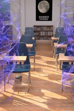 Dictaphone at school (23)