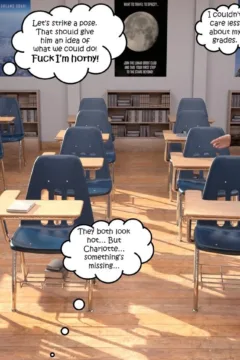 Dictaphone at school (26)