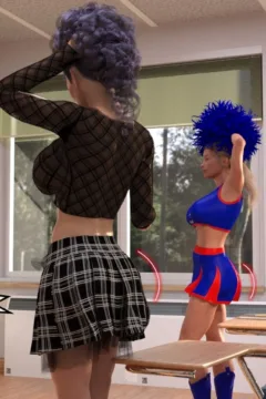 Dictaphone at school (32)