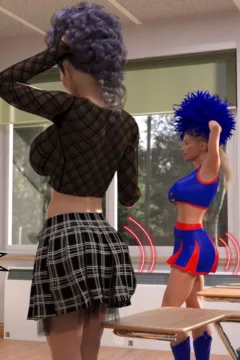 Dictaphone at school (33)