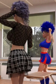 Dictaphone at school (34)