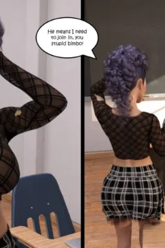 Dictaphone at school (37)