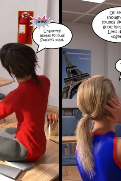 Dictaphone at school (38)