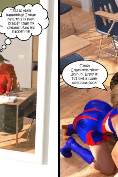 Dictaphone at school (39)