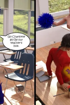 Dictaphone at school (41)