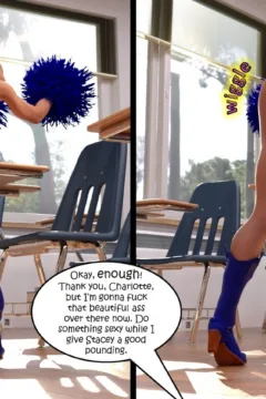 Dictaphone at school (43)