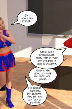 Dictaphone at school (50)