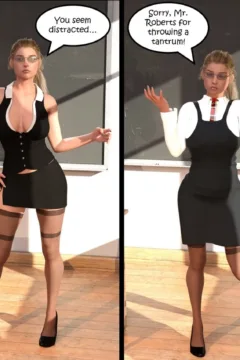 Dictaphone at school (56)