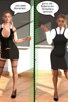 Dictaphone at school (57)