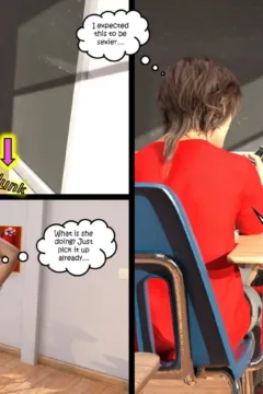 Dictaphone at school (6)